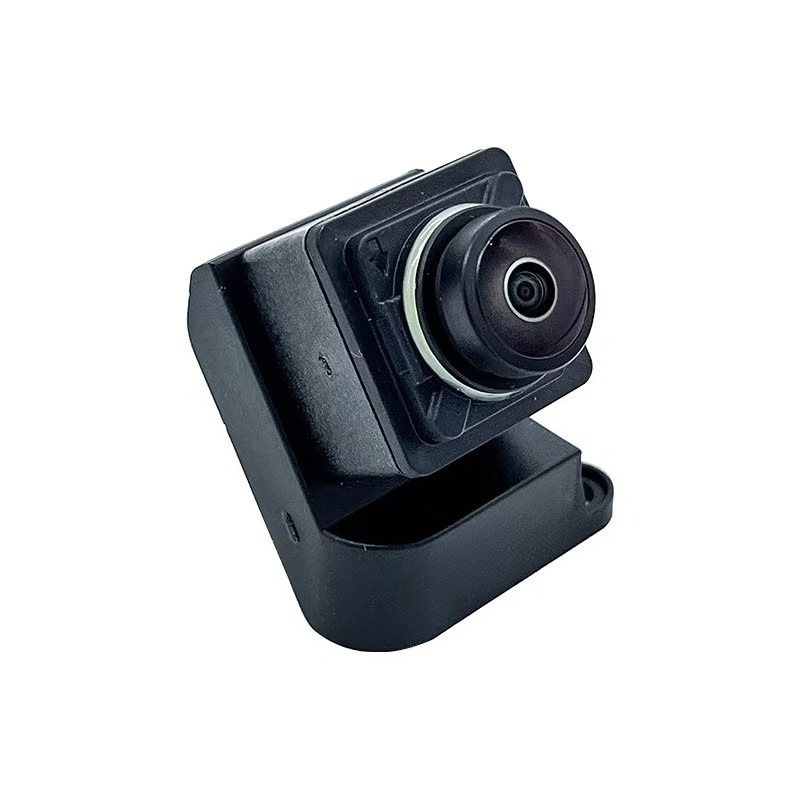 Panoramic Dash Cam 360 - パノラマHDフロントリアカメラ360 ° 長安雷騰CC用プローブブルーホエール新型ドライブレコーダーレンズ 7917120-BH05