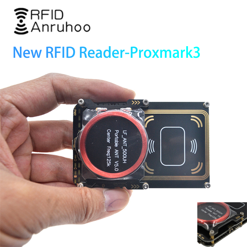Nfc Tag Programmable - 新しい Proxmark3 512M RFID カードリーダー IC/ID