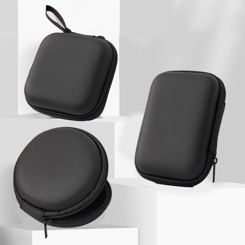 Electronics Gadgets Sale - ミニポータブル収納バッグ,ハードシェルバッグ,人工皮革,イヤホン充電器ケース,データケーブル,Uディスクオーガナイザー,デジタルガジェット,ミニ3C