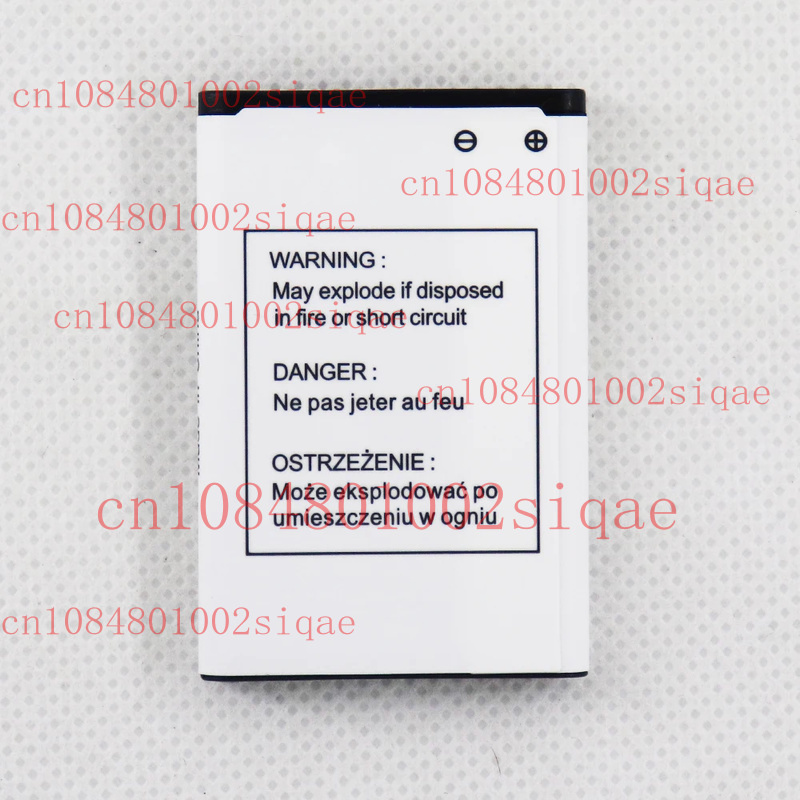 Electronics New Gadgets - DBO-1000A 新しい携帯電話バッテリー 1000mAh ドロ 1370 1372