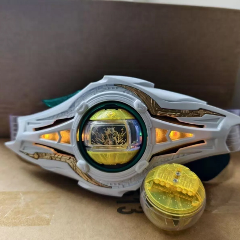 Electronics New Gadgets - 2026 新仮面ライダー Zeztz DX ライダーカプセルセット交換用 2