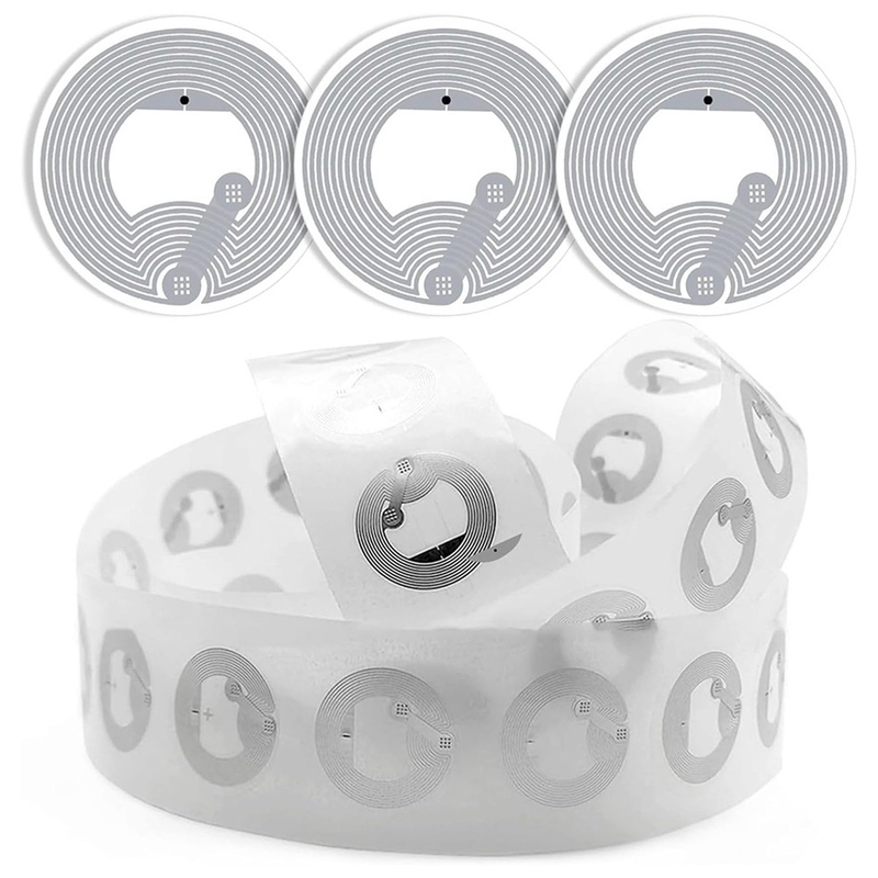 Nfc Tag Programmable - 50 個 NTAG213 NFC ステッカータグ 144