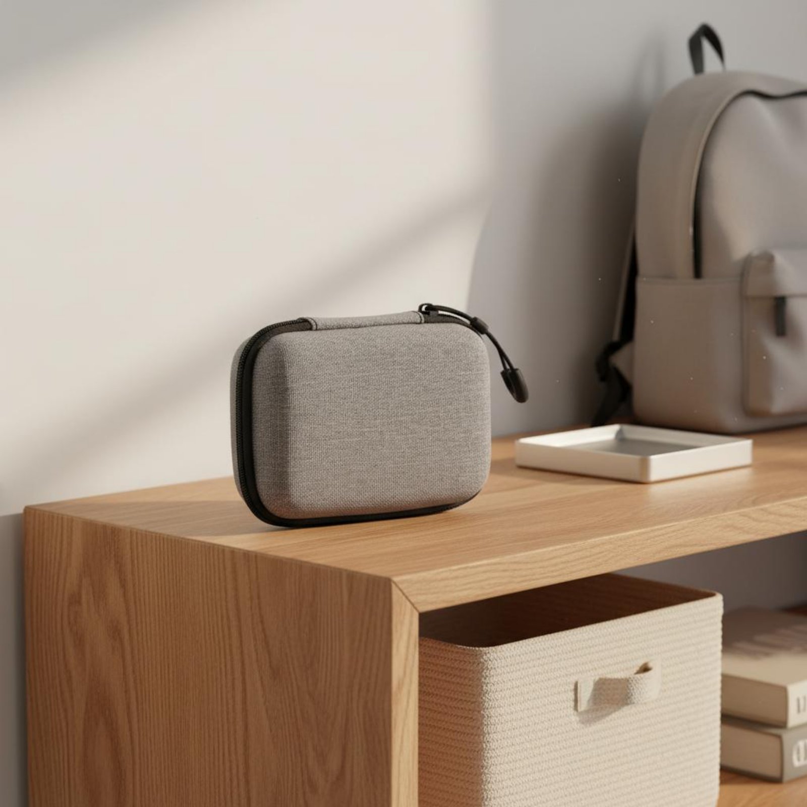 Electronics Gadgets Bag - コードオーガナイザーケース耐衝撃性ポータブルコードオーガナイザーバッグユニバーサル電子ガジェットケースメッシュポケット小型旅行用