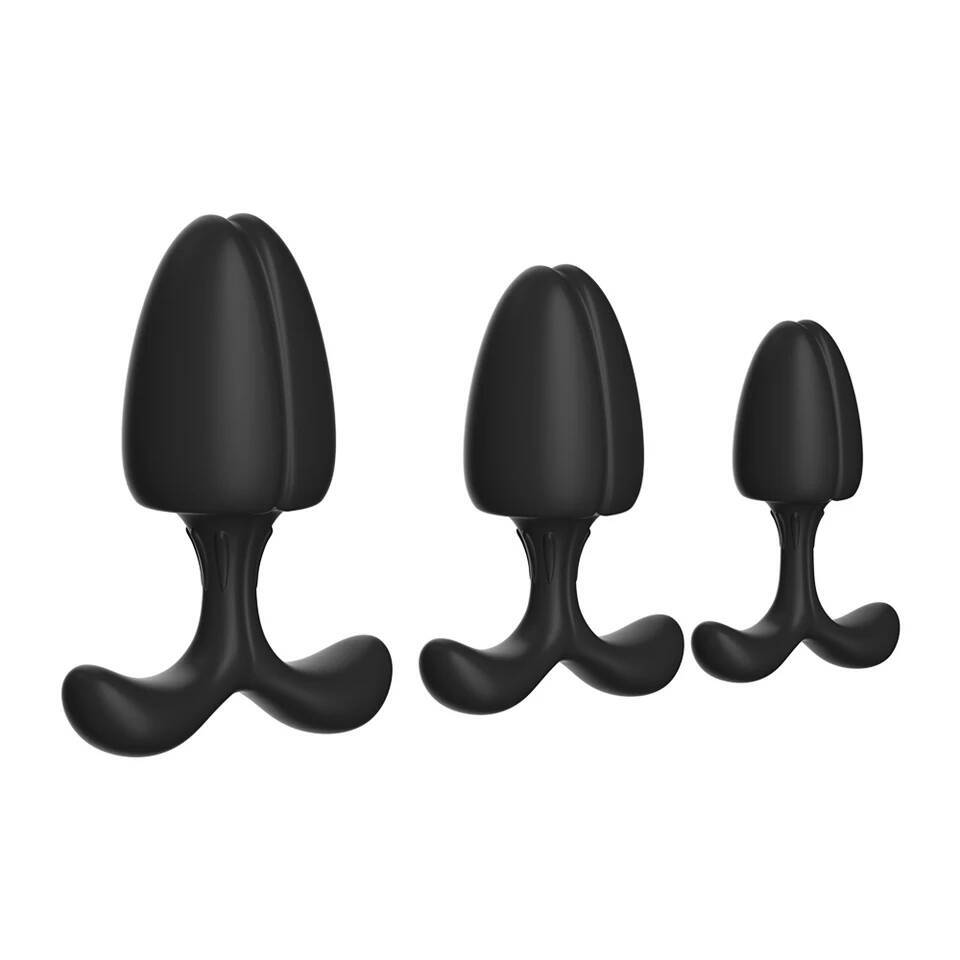 Electronics Gadgets Sale - シリコン製アナルプラグ、ミニポータブル前立腺マッサージ器、男女兼用大人向けアナル刺激アダルトグッズ、セクシーガジェット ​