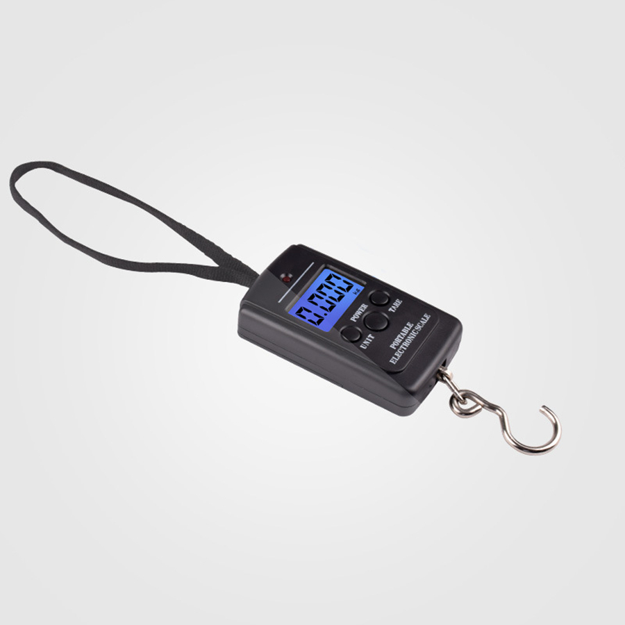 40 キロ多機能ミニ電子デジタルポータブル吊りスケール計量ツ - Useful Electronic Gadgets のレビューと価格