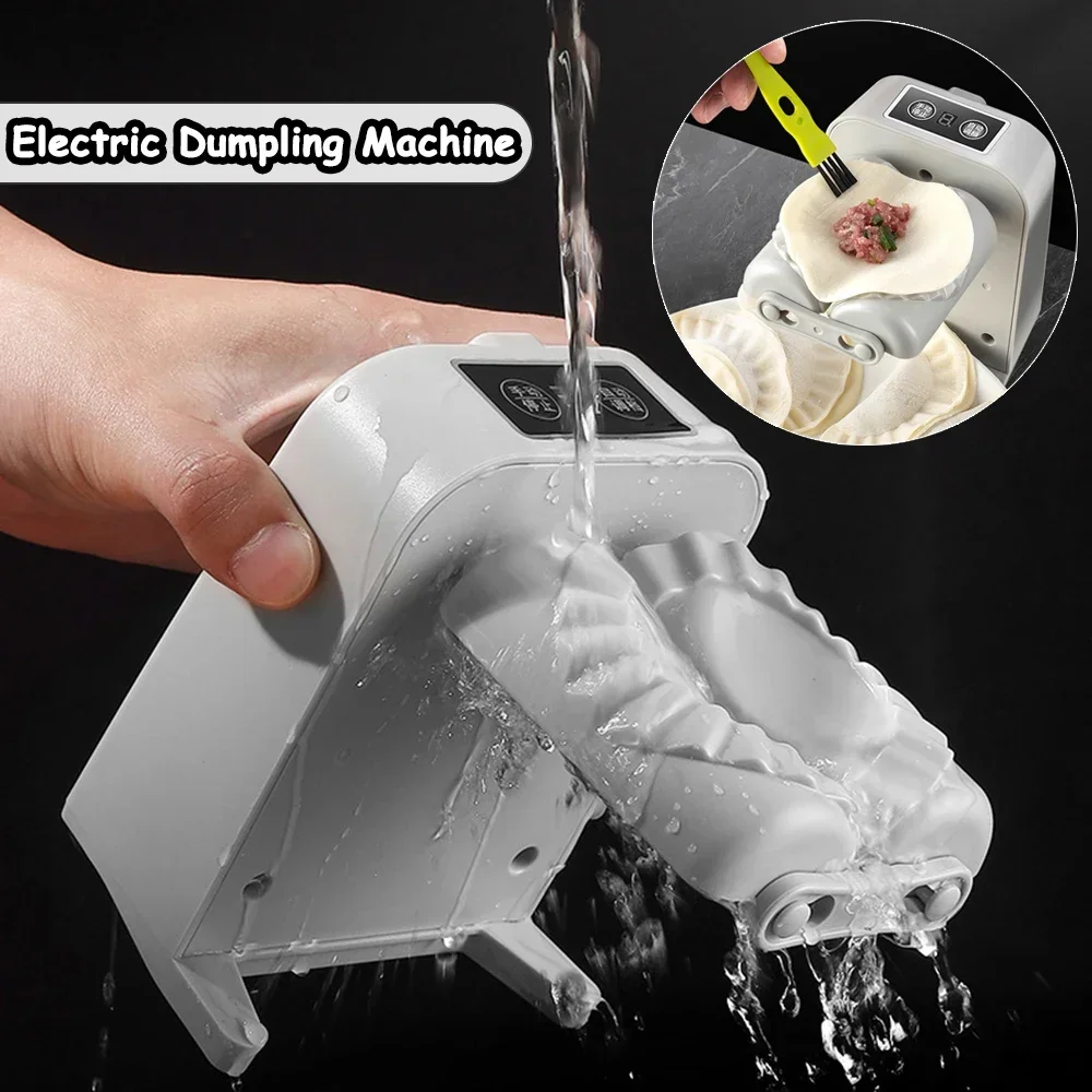 自動電気餃子メーカー,金型餃子カッティングマシン,キッチンア - Kitchen Electronics Gadgets のレビューと価格