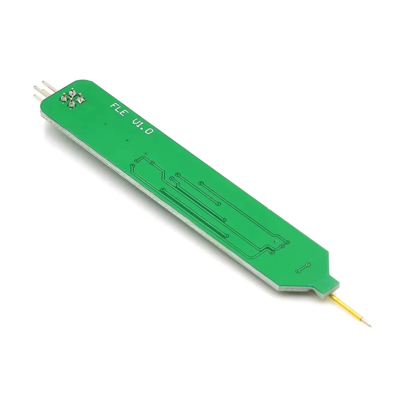 ロジックテストペン高レベルおよび低レベルテスト5V 3.3V - Electronics & Gadgets Icon のレビューと価格