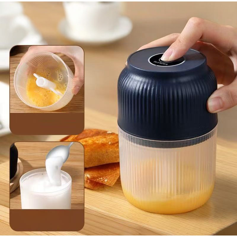 2026年新型コードレスミニフードチョッパー、6枚刃電動ミー - Kitchen Electronics Gadgets のレビューと価格