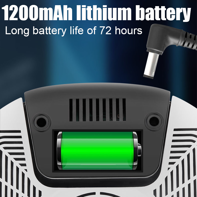 ハエトリグサ充電式/USB 電気ハエトラップ安全屋内ハエトリ - Kitchen Electronics Gadgets のレビューと価格