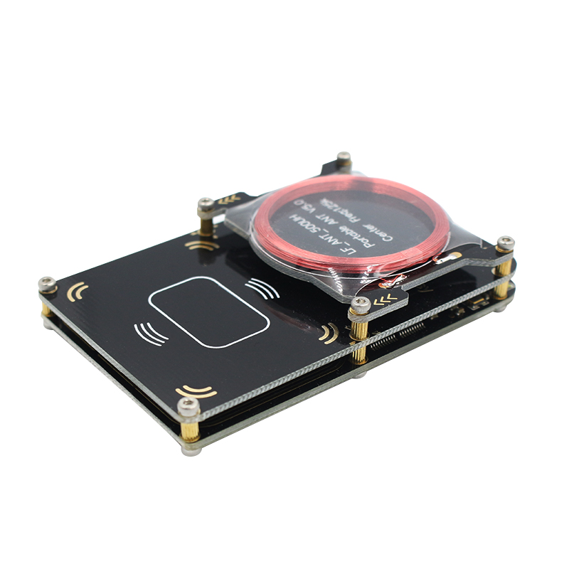 新しい Proxmark3 512M RFID カードリーダ - Nfc Tag Programmable のレビューと価格