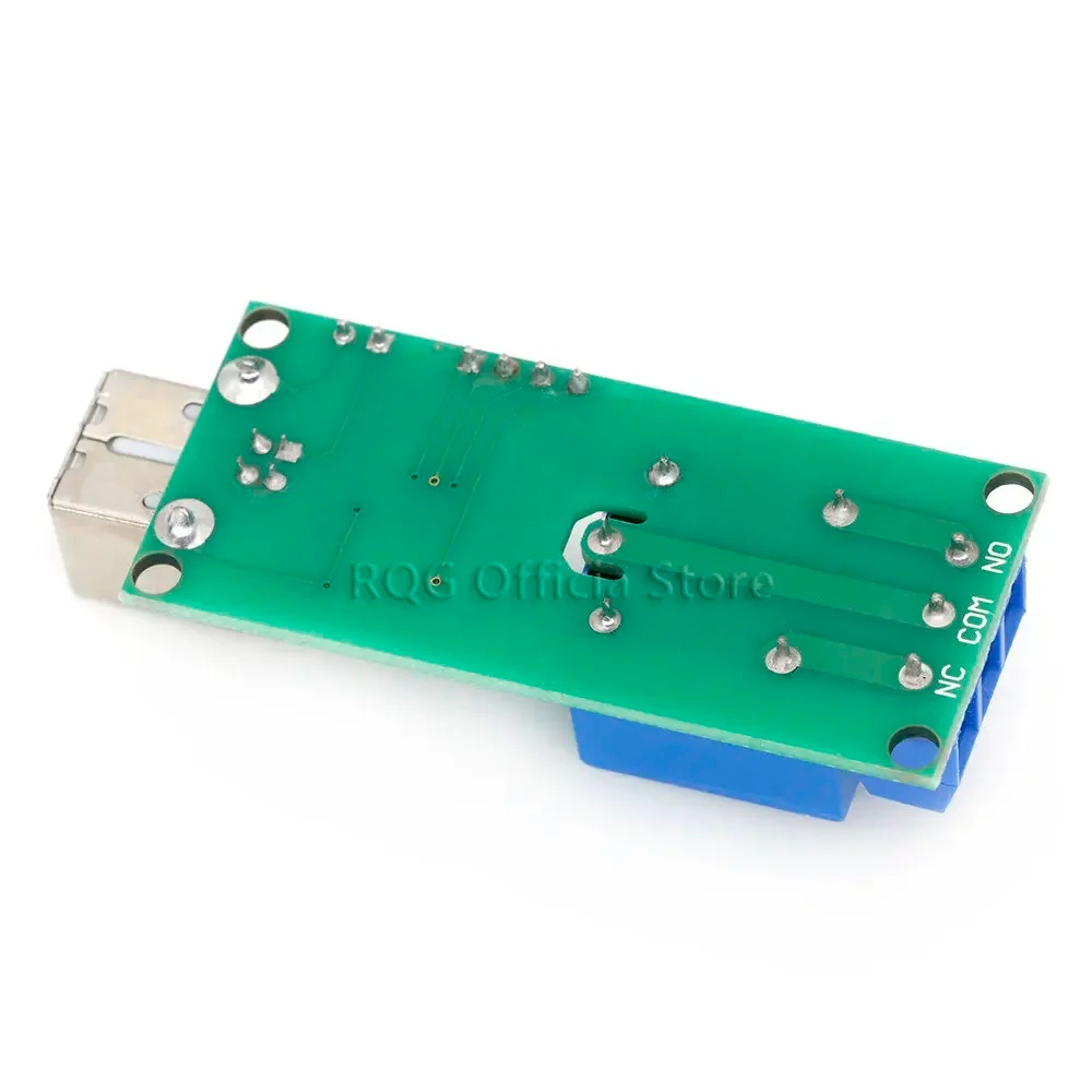 スマートエレクトロニクス DC 5V USB リレー 1CH - Electronics & Gadgets Icon のレビューと価格