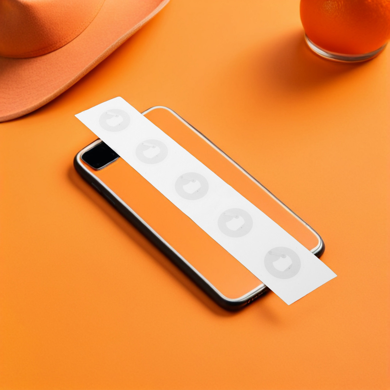 30枚 NFC電子タグステッカー プログラム可能なブランク書 - Nfc Tag Programmable のレビューと価格