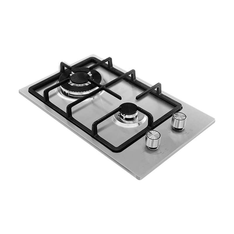 ベストセラー デュアルバーナー ビルトインガスコンロ ステン - Electronics & Gadgets Icon のレビューと価格