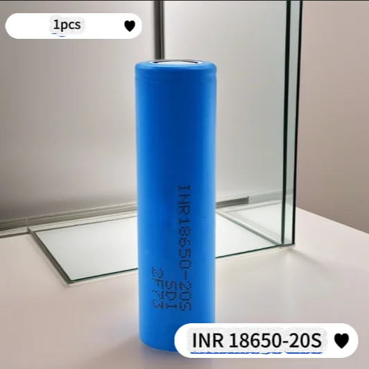 大容量18650リチウム電池 3.7V 2000mAh 純正 - Electronics New Gadgets のレビューと価格