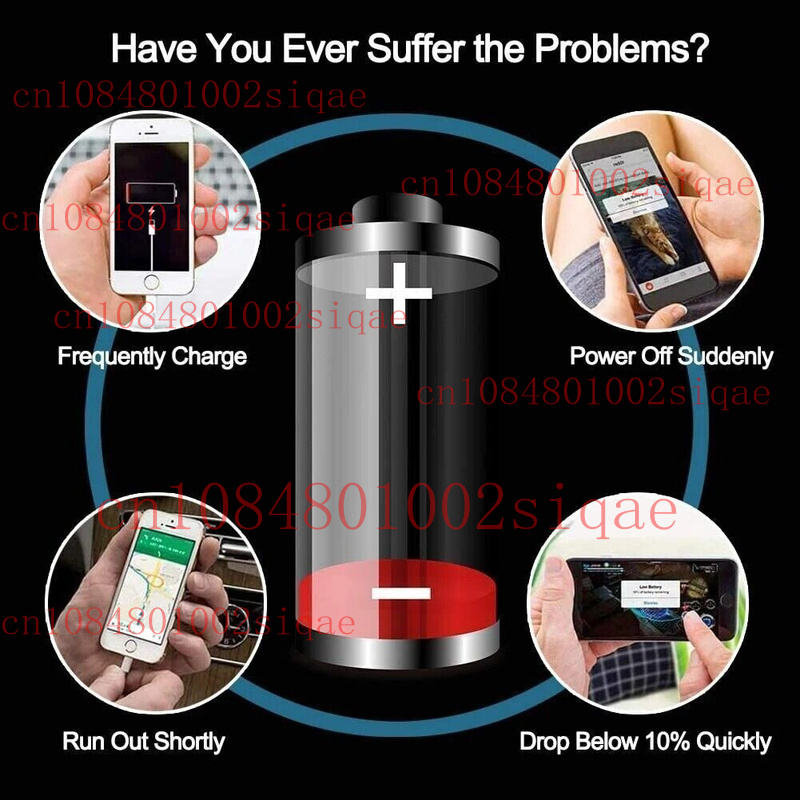 DBO-1000A 新しい携帯電話バッテリー 1000mAh - Electronics New Gadgets のレビューと価格
