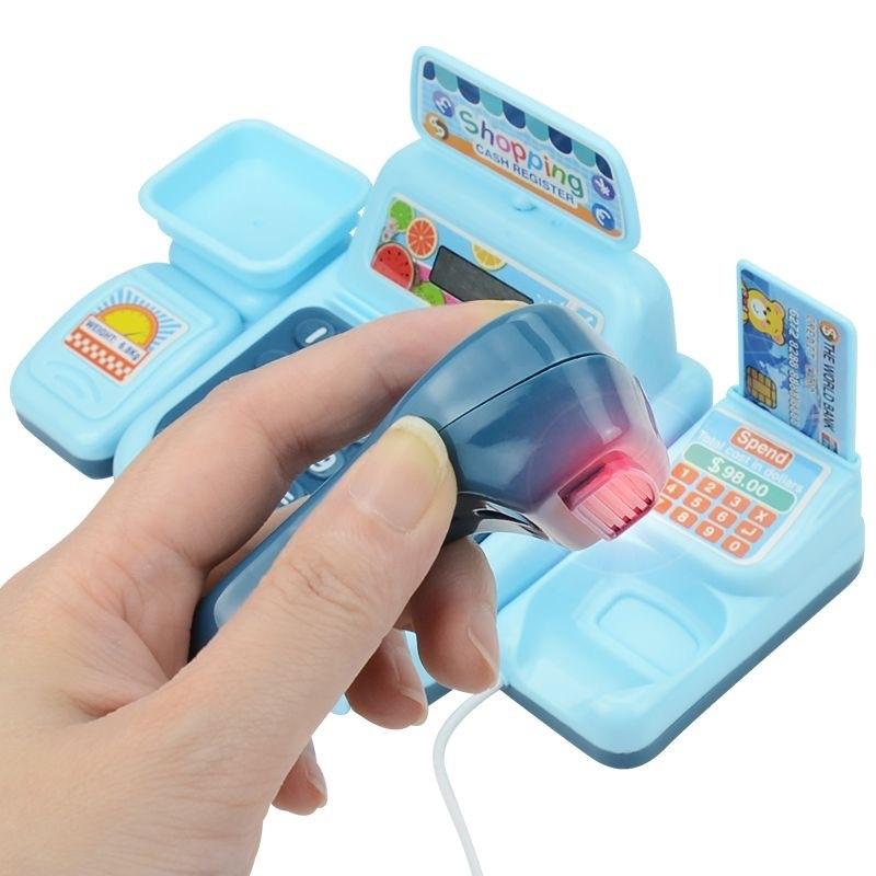 新商品・1セット 電子ゲーム照明と効果音付き スーパーマーケ - Electronics New Gadgets のレビューと価格