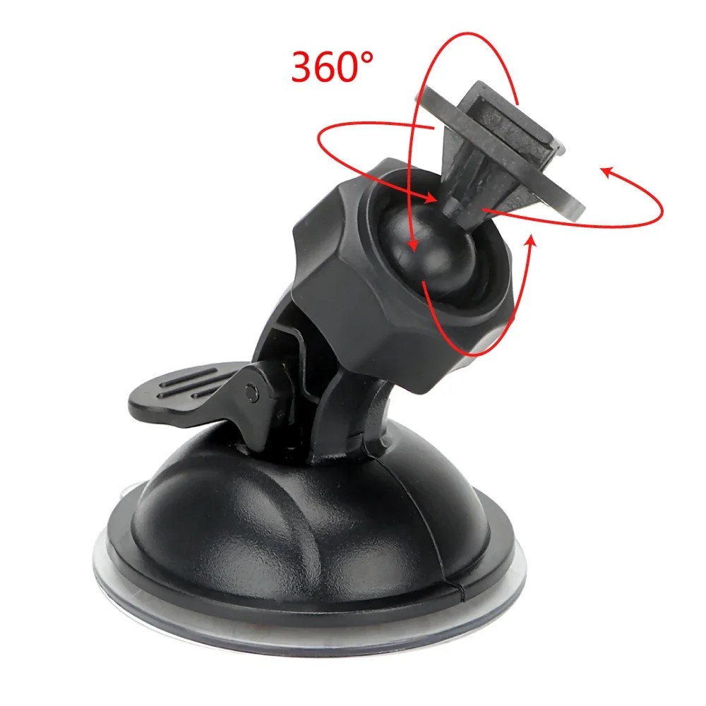 2025 360 °   回転式カーホルダー 車載ドライブレ - Panoramic Dash Cam 360 のレビューと価格