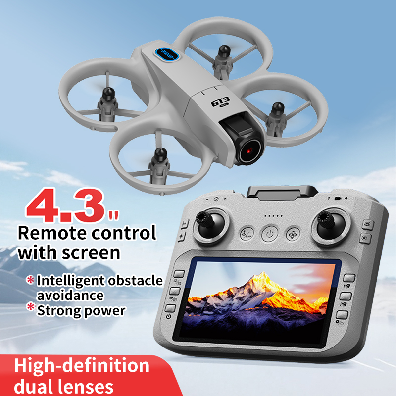新しいオリジナル GT3 ミニドローン 8K GPS プロの - Electronics New Gadgets のレビューと価格