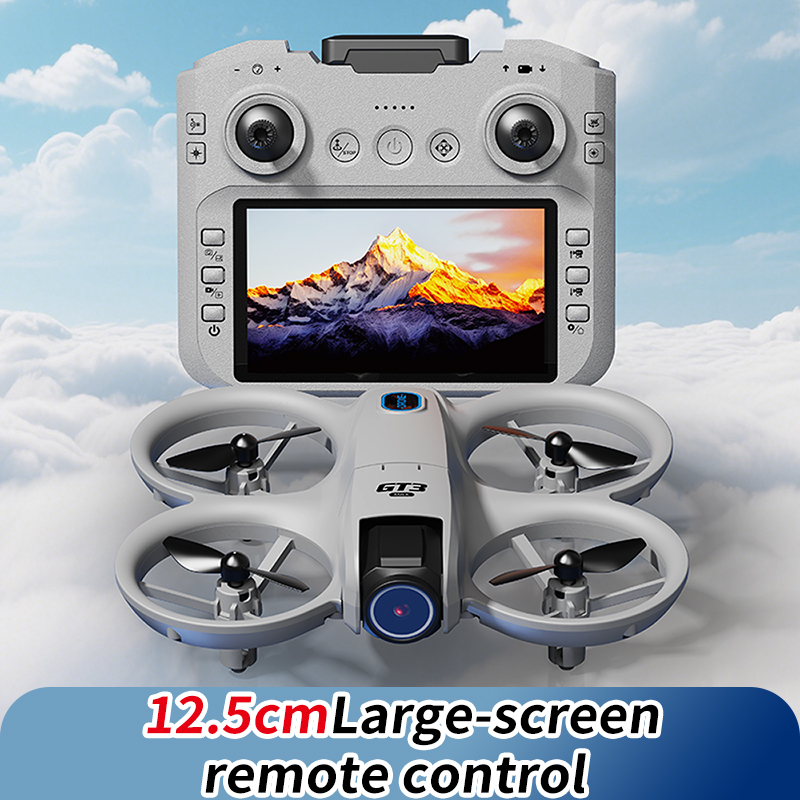 新しいオリジナル GT3 ミニドローン 8K GPS プロの - Electronics New Gadgets のレビューと価格