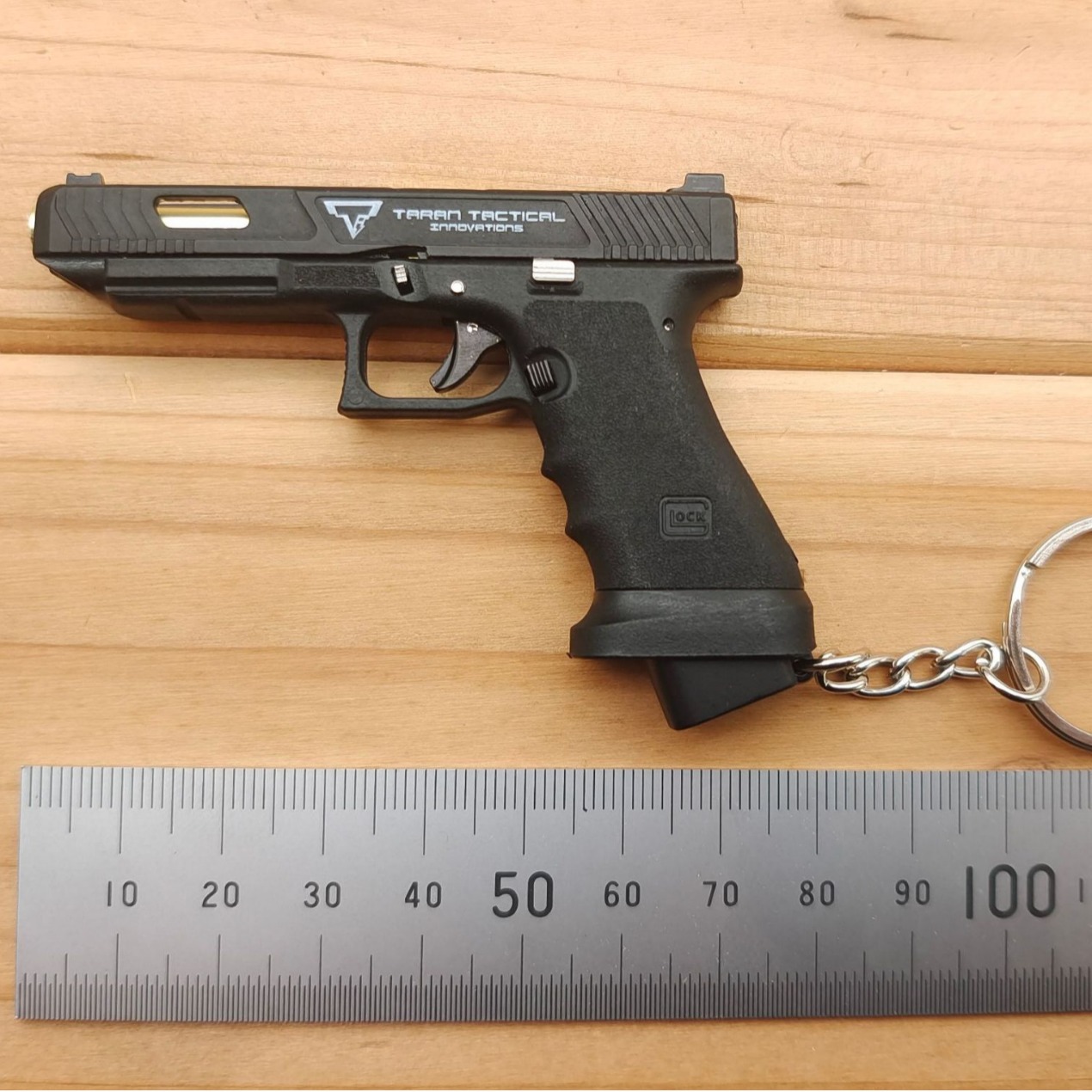 1:3スケール G34TTI G17 メタルミニモデルガン  - Electronics Gadgets Sale のレビューと価格