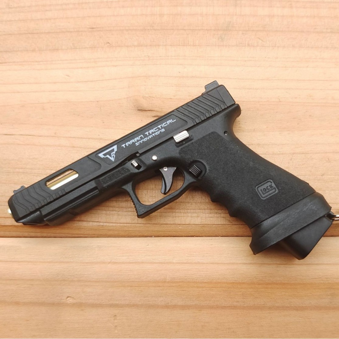1:3スケール G34TTI G17 メタルミニモデルガン  - Electronics Gadgets Sale のレビューと価格
