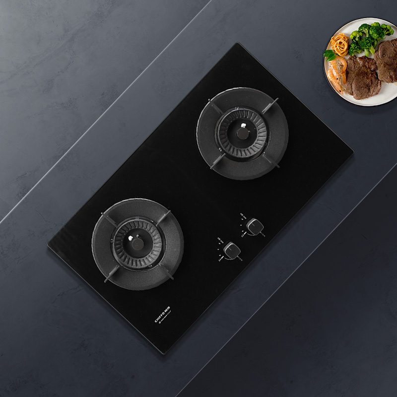 家庭用、ホテル用、屋外用に適した電子点火機能付き2口LPGガ - Electronics & Gadgets Icon のレビューと価格