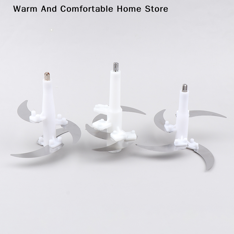 2L/3L/4L 肉挽き器アクセサリー電気肉挽き器ブレード食 - Kitchen Electronics Gadgets のレビューと価格