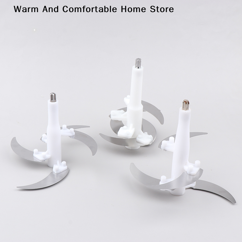 2L/3L/4L 肉挽き器アクセサリー電気肉挽き器ブレード食 - Kitchen Electronics Gadgets のレビューと価格