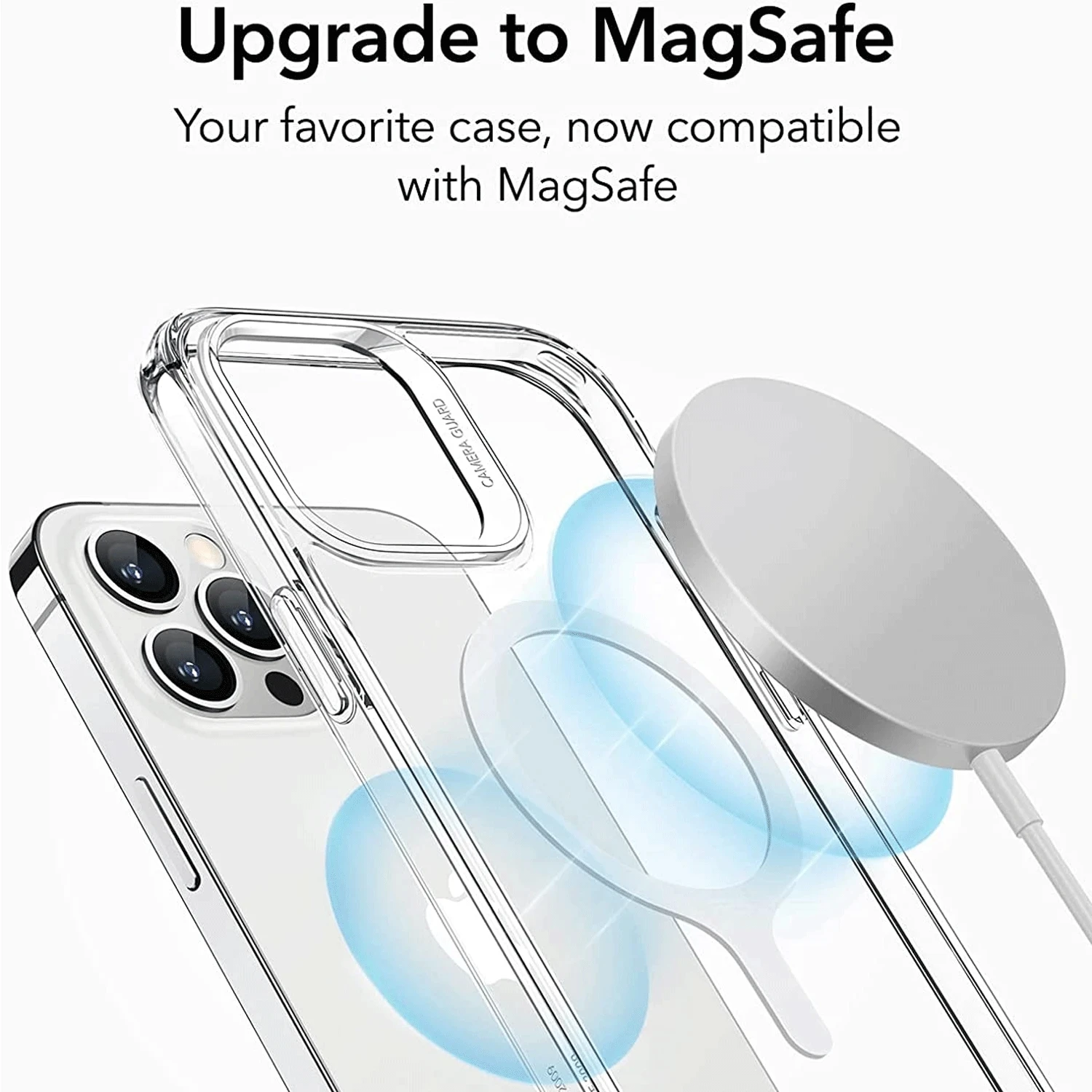 ユニバーサルマグネットステッカー磁気アダプターリング Mag - Useful Electronic Gadgets のレビューと価格