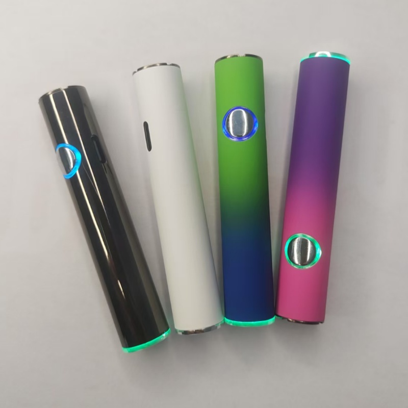 新型LEDランプ - 3色調整可能な電圧 - 10秒予熱バッ - Electronics New Gadgets のレビューと価格