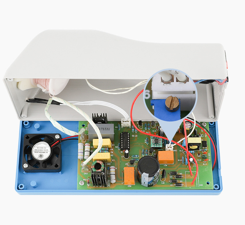 電子ワックスサー赤外線センサー歯科ラボワックス彫刻ナイフヒー - Useful Electronic Gadgets のレビューと価格