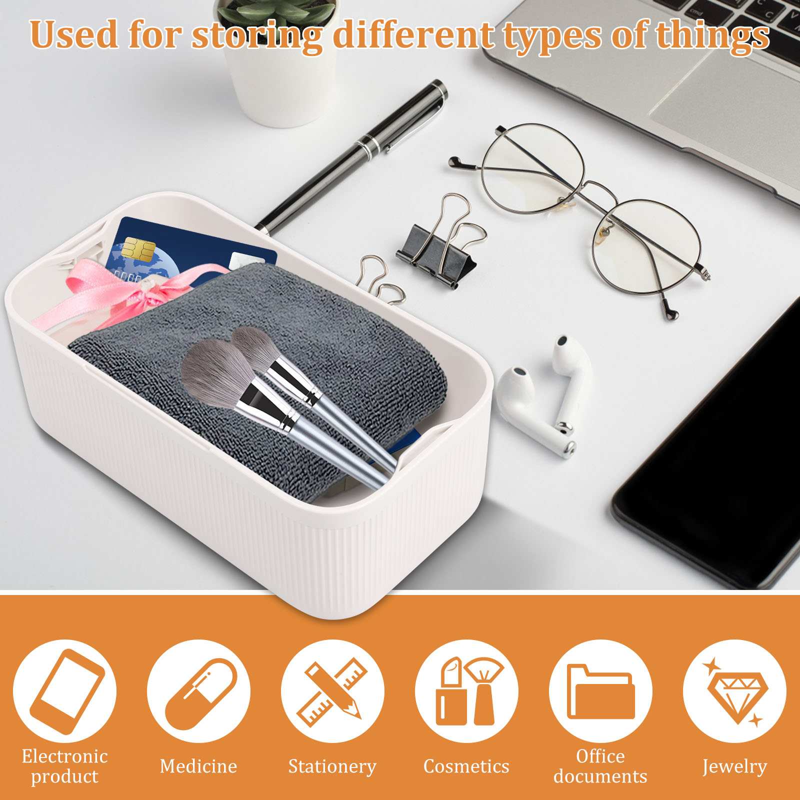 タイマーロックボックス 電子ロック式コンテナ 多機能電話、タ - Modern Electronics Gadgets のレビューと価格