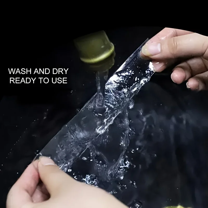 両面コンタクト粘着テープ,強力で非常に強力,キッチンとバスル - Kitchen Electronics Gadgets のレビューと価格