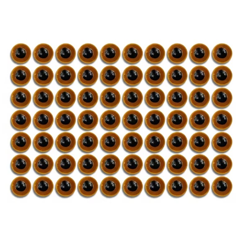 BAAE NFCタグ 直径6mm NXP NTAG213 プ - Nfc Tag Programmable のレビューと価格