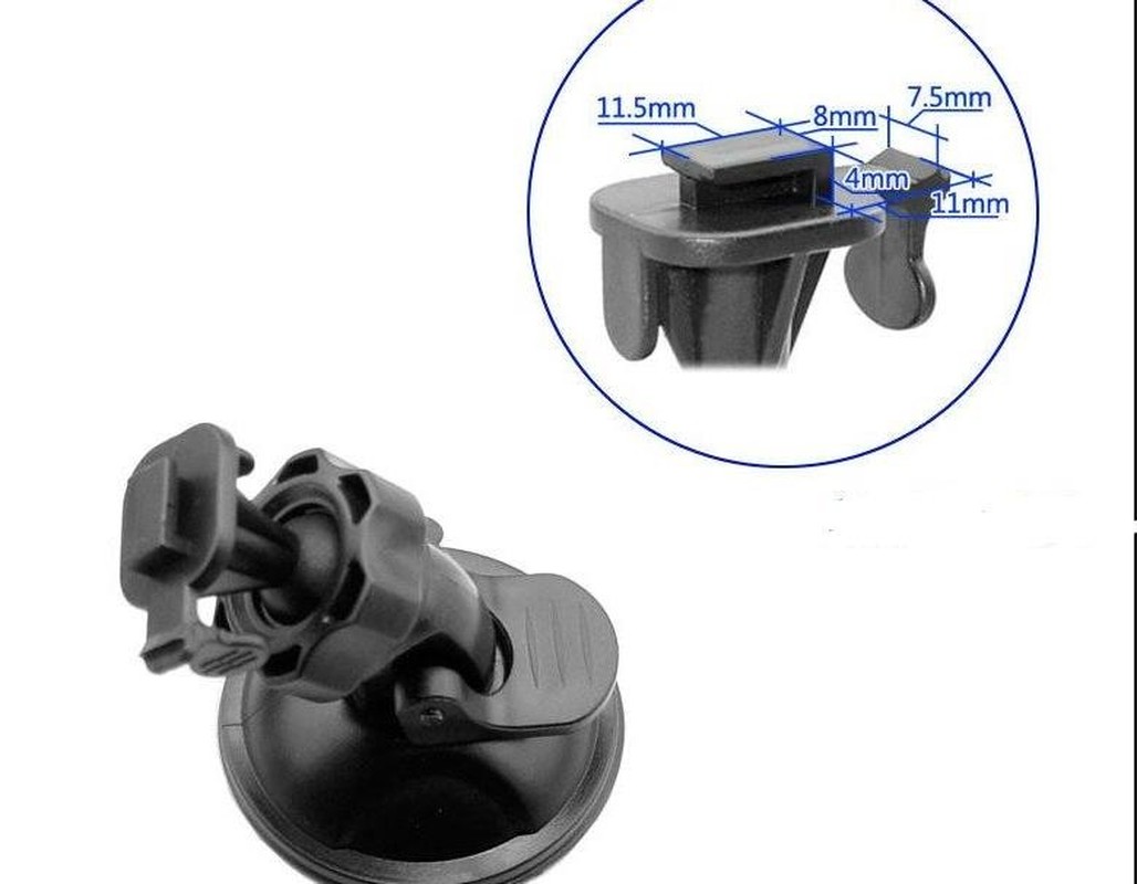 xiaomi yi gopro スマート dvr 車 360 - Panoramic Dash Cam 360 のレビューと価格